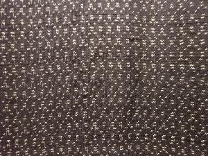 アンティーク　本場泥大島紬男物着物